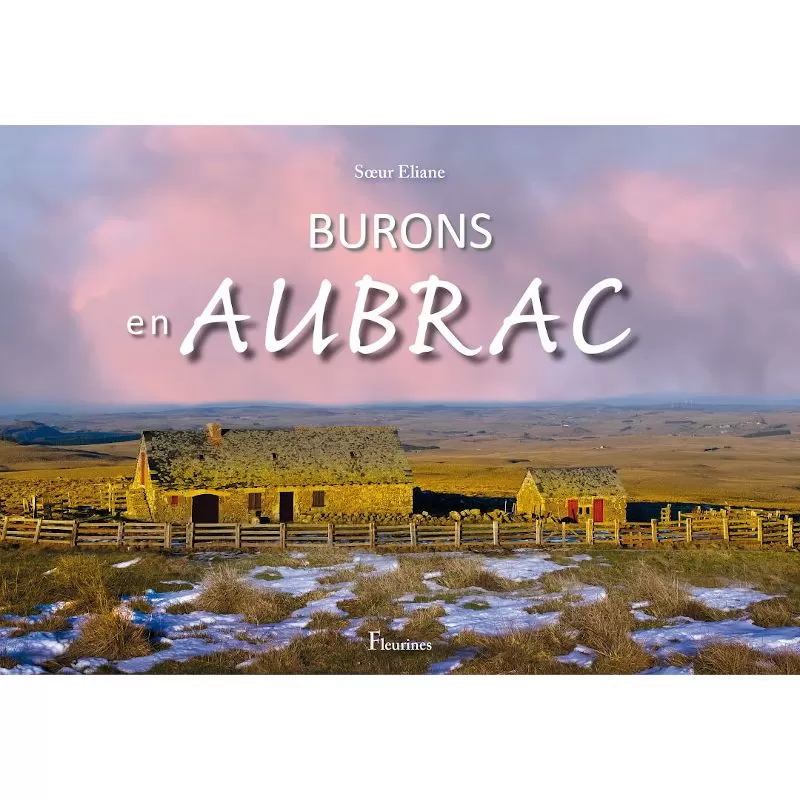 Burons en Aubrac